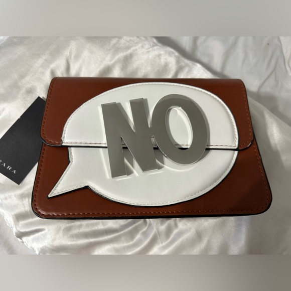 Zara Handbags - Zara Bag